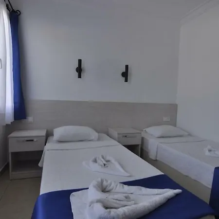 Didim Ella מלון 3*