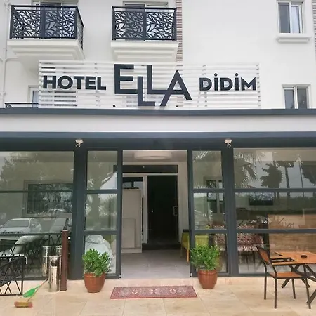 Didim Ella Altınkum
