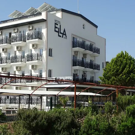 Didim Ella Altınkum