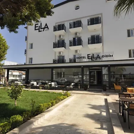 Hotel Didim Ella Altınkum
