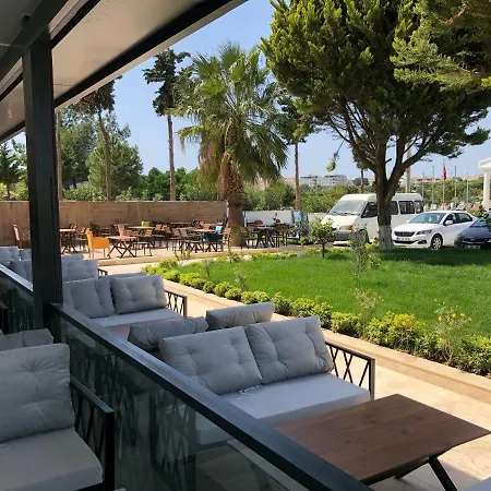 Didim Ella Hotel Altınkum