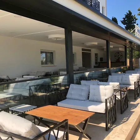 Didim Ella 3* Altınkum