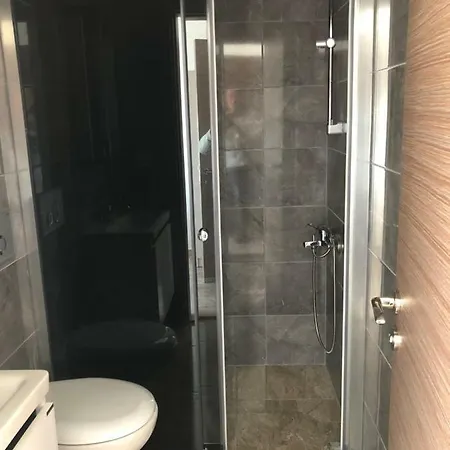 Hotel Didim Ella Altınkum
