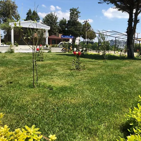 Didim Ella 3* Altınkum