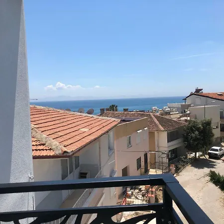 מלון Didim Ella Altınkum