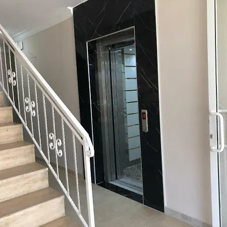 Didim Ella Hotel Altınkum
