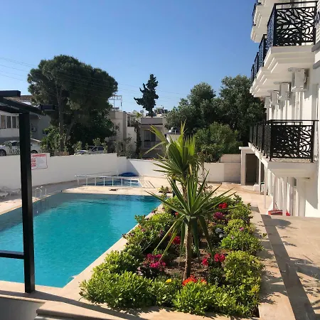 Hotel Didim Ella Altınkum