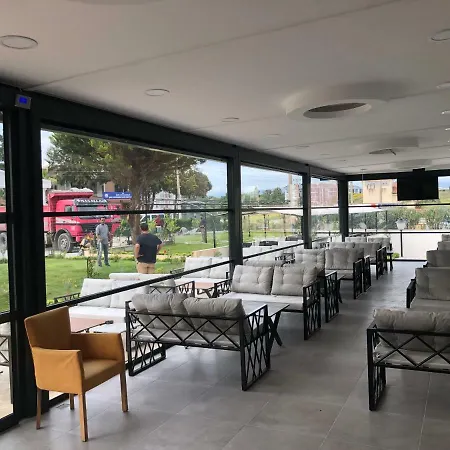 Hotel Didim Ella Altınkum