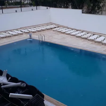 מלון Didim Ella