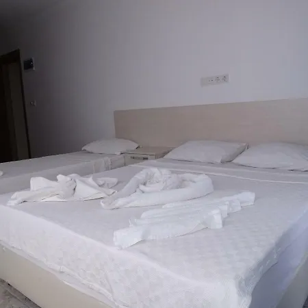 Didim Ella Hotel Altınkum