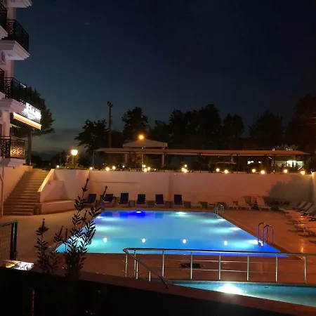 Didim Ella Hotel Altınkum