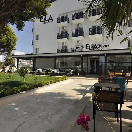 Didim Ella Altinkum (Aydin)