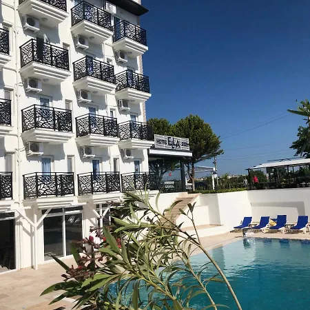 Hotel Didim Ella