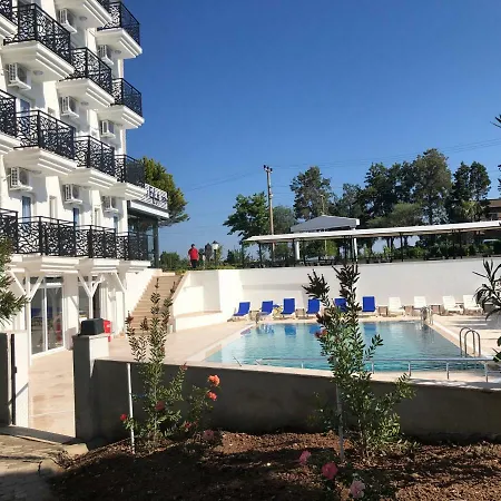 Hotel Didim Ella 3*