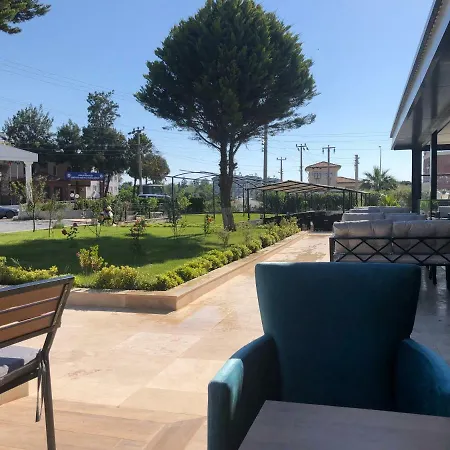 Hotel Didim Ella