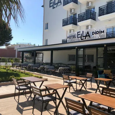 Didim Ella Hotel